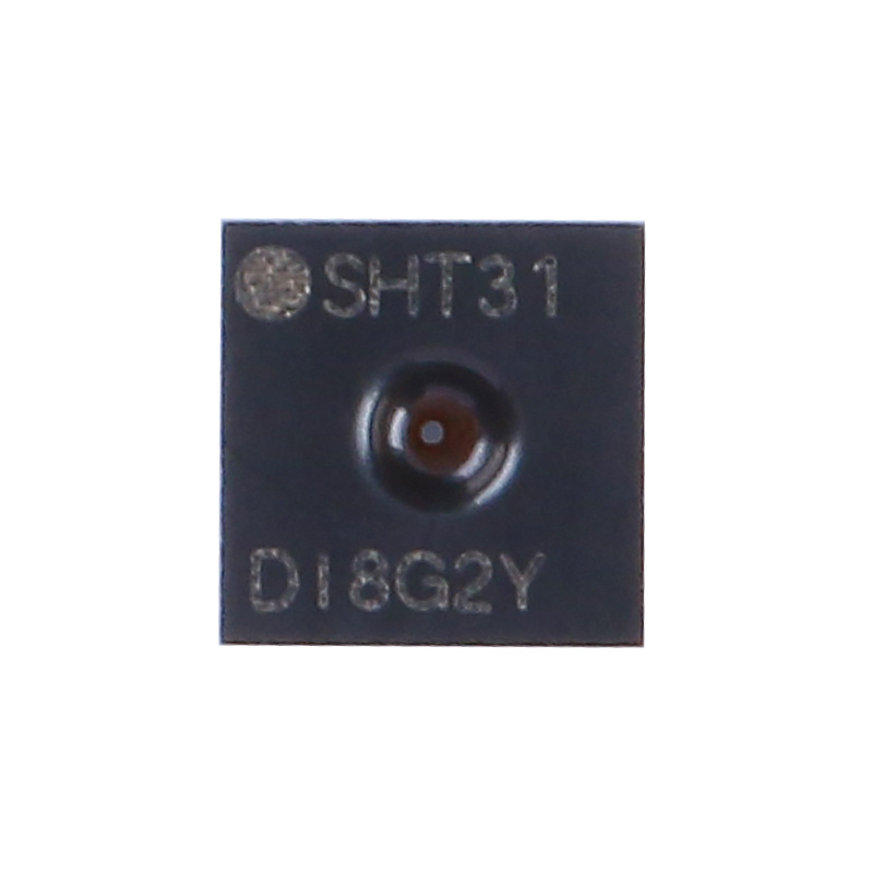 5PCS/1PC SHT31 SHT30 DFN-8 SHT - Muscle Sensor Emg のレビューと価格