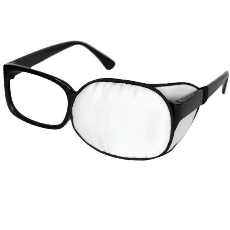 Silk Single Eye Patch Post Sur - Light Therapy Glasses のレビューと価格