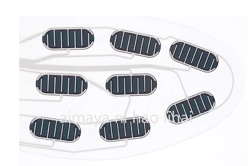 41 Yards Wear-resistant and Wa - Smart Insole Pressure のレビューと価格