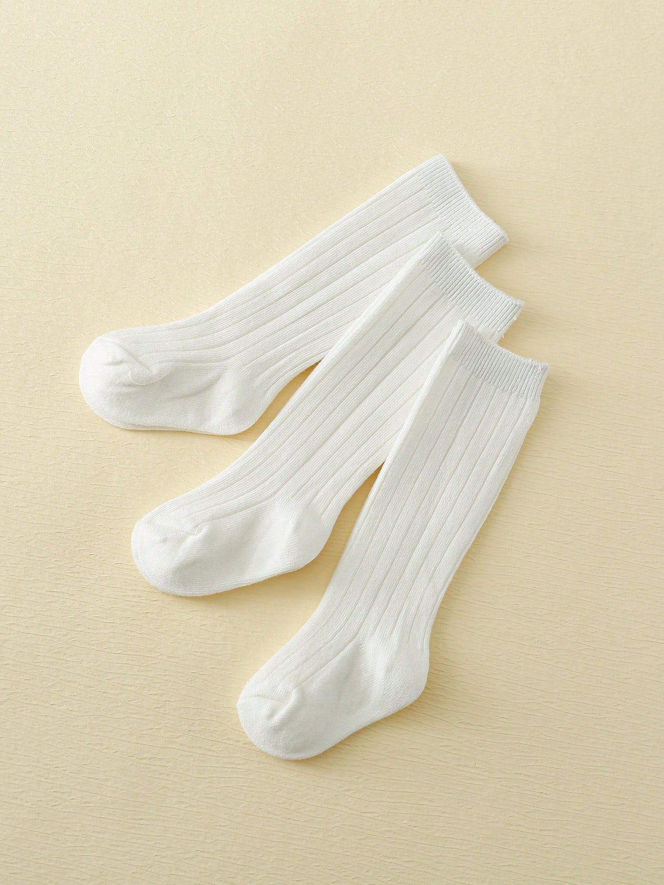 3 Pairs of Baby Socks 0-8 Year - Baby Sock Oximeter のレビューと価格