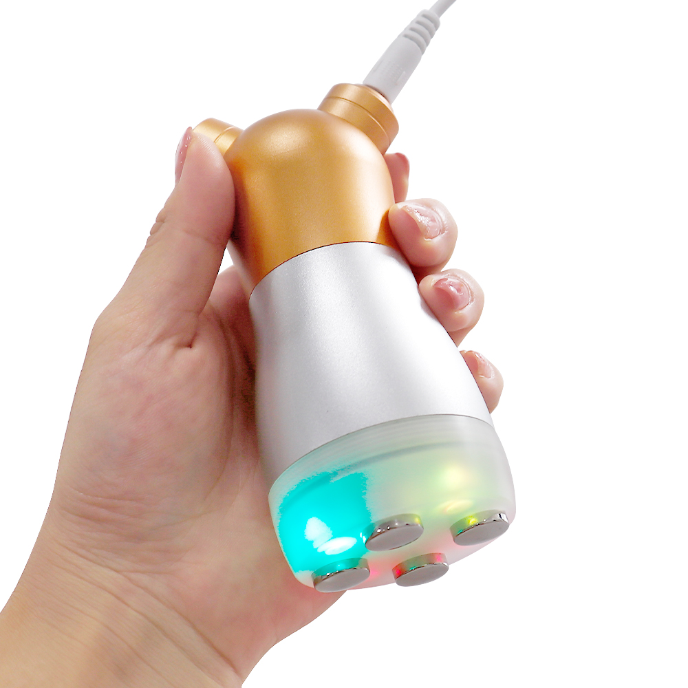 EMS Electroporation LED Photon - Galvanic Skin Sensor のレビューと価格