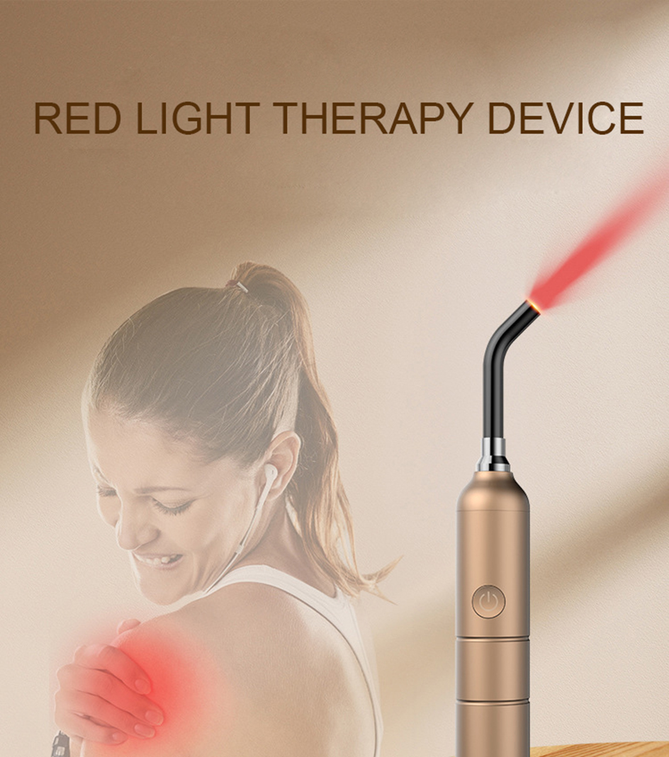 Cold Sore Device Red Light The - Galvanic Skin Sensor のレビューと価格