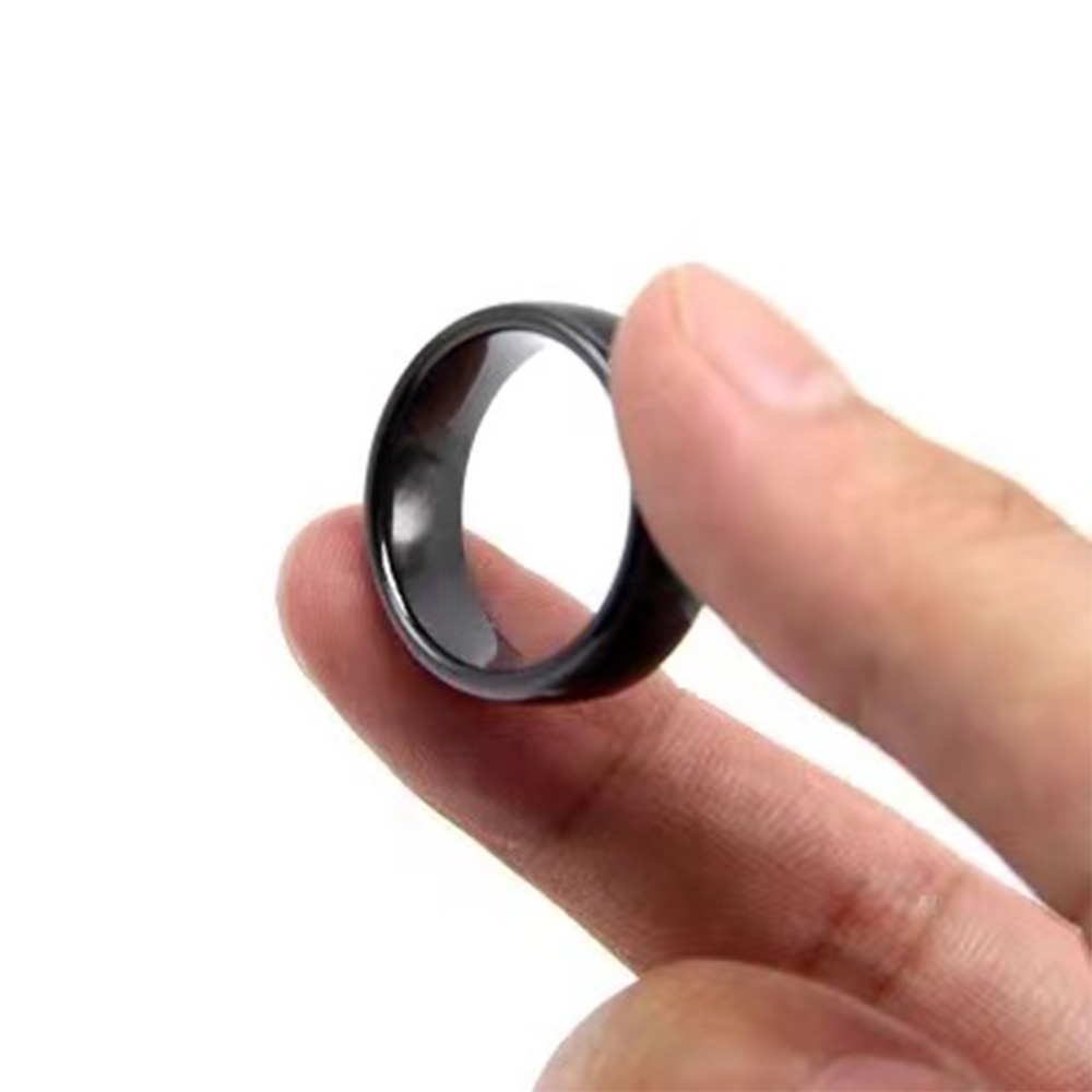 RFID Smart Dual Chip  NFC Ring - Smart Ring Nfc Pay のレビューと価格