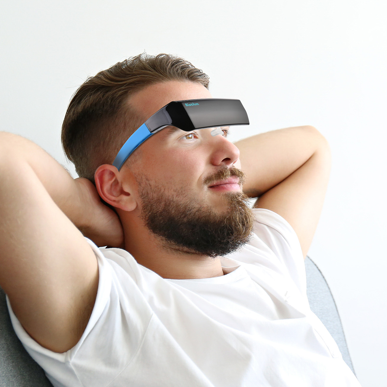 40Hz Gamma Wave  Light Sound T - Light Therapy Glasses のレビューと価格