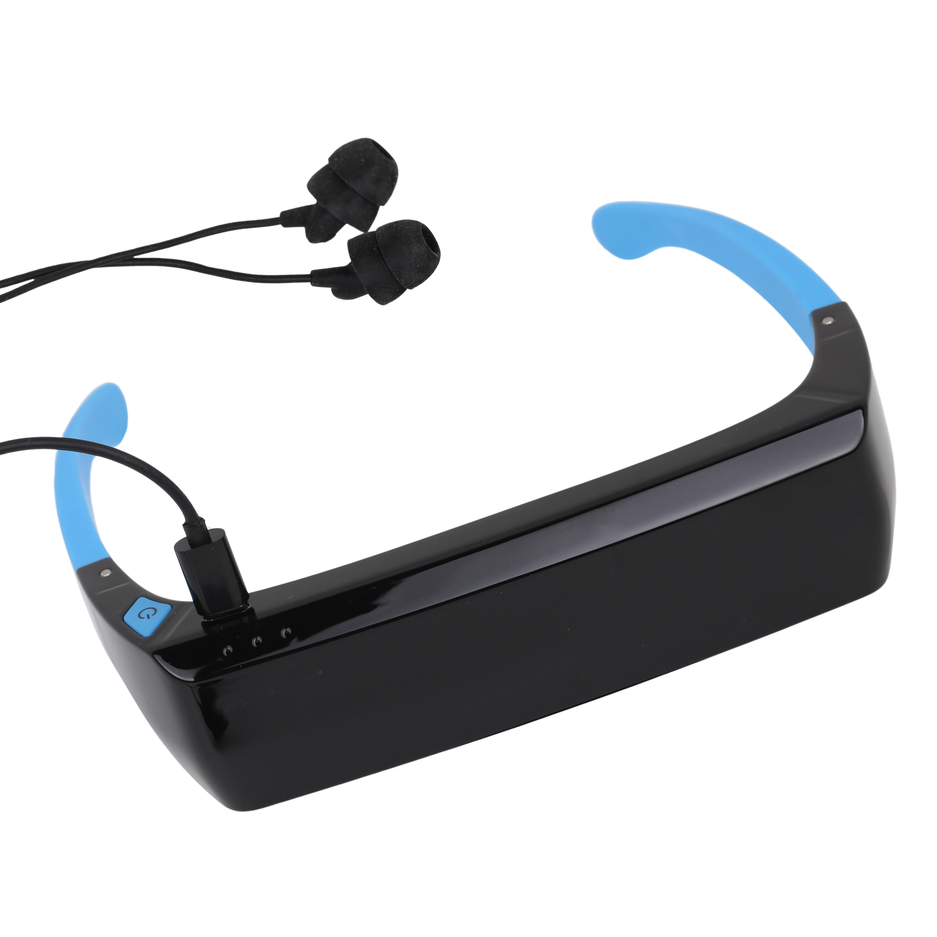 40Hz Gamma Wave  Light Sound T - Light Therapy Glasses のレビューと価格