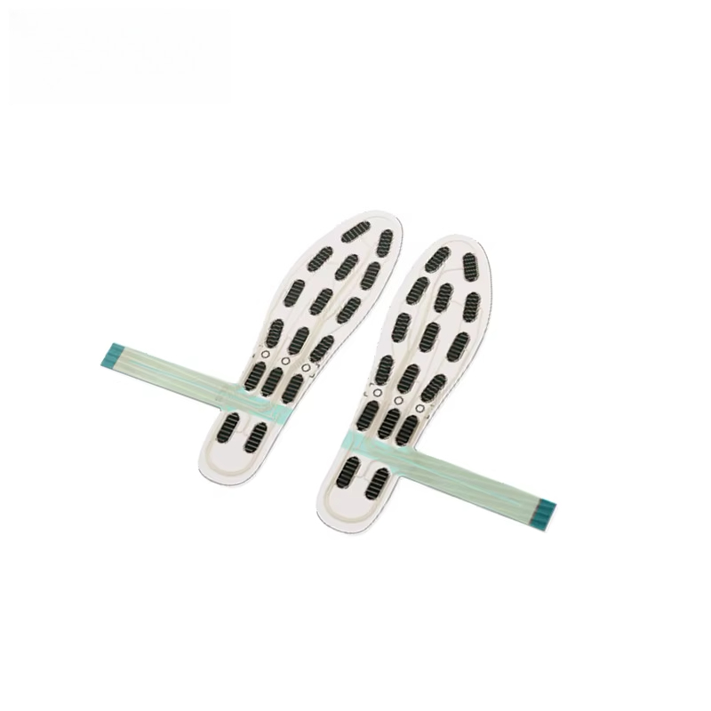 FS-INS-16Z Legact Wearable Sma - Smart Insole Pressure のレビューと価格