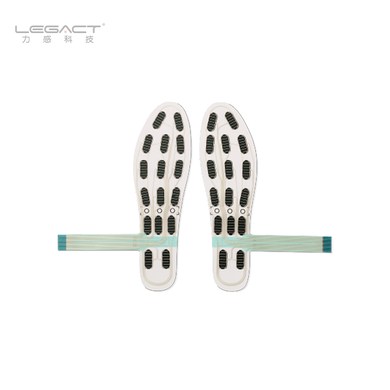 FS-INS-16Z Legact Wearable Sma - Smart Insole Pressure のレビューと価格