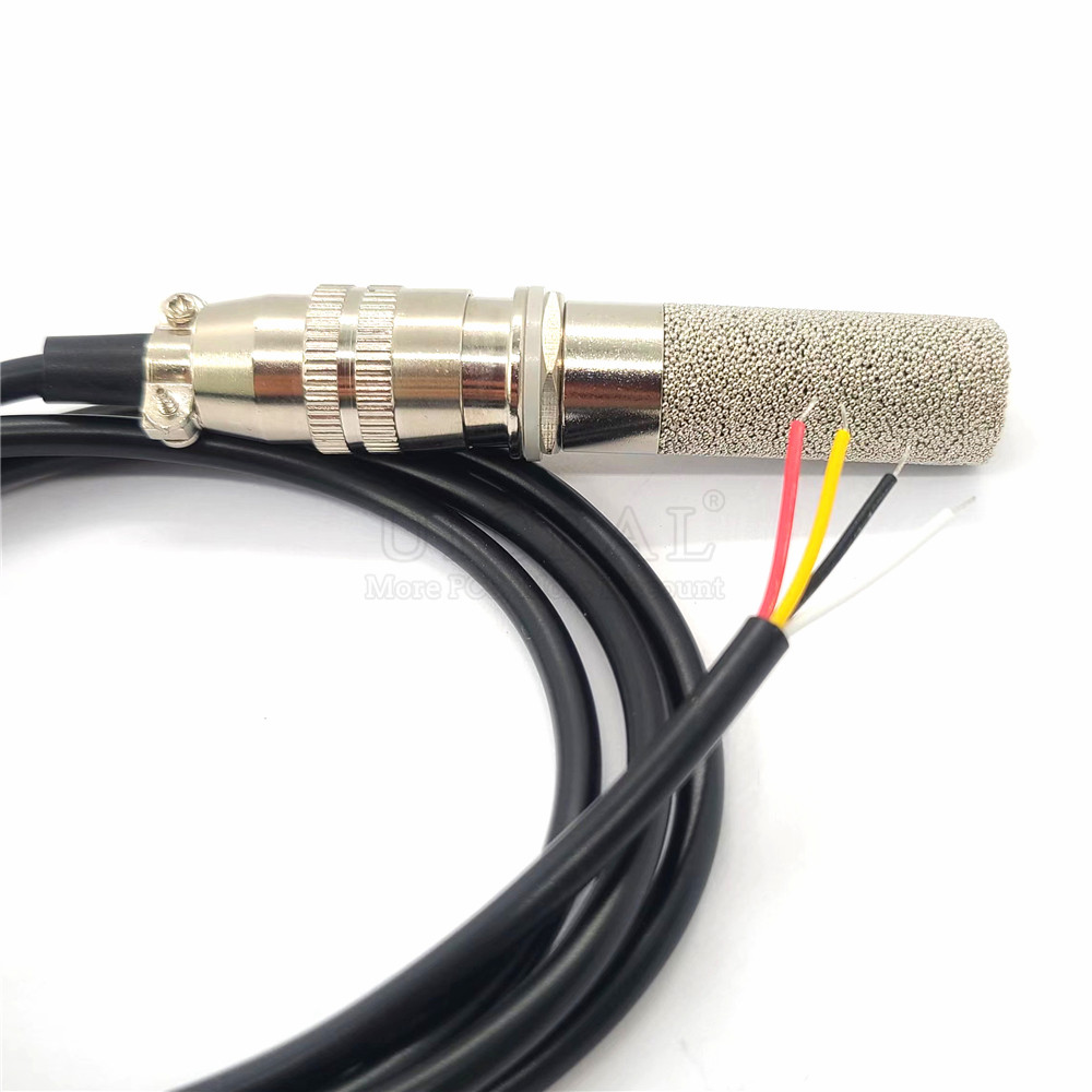 SHT20 SHT30 SHT40 SHTC3 Temper - Muscle Sensor Emg のレビューと価格