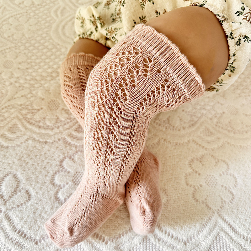 Summer Baby Girls Socks Toddle - Baby Sock Oximeter のレビューと価格