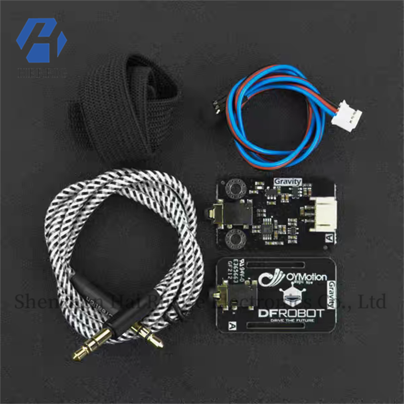 DFRobot Gravity EMG sensor OYM - Muscle Sensor Emg のレビューと価格