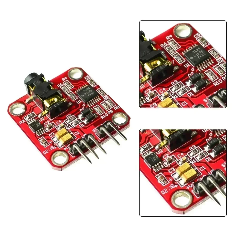 EMG Muscle Electrical Sensor M - Muscle Sensor Emg のレビューと価格