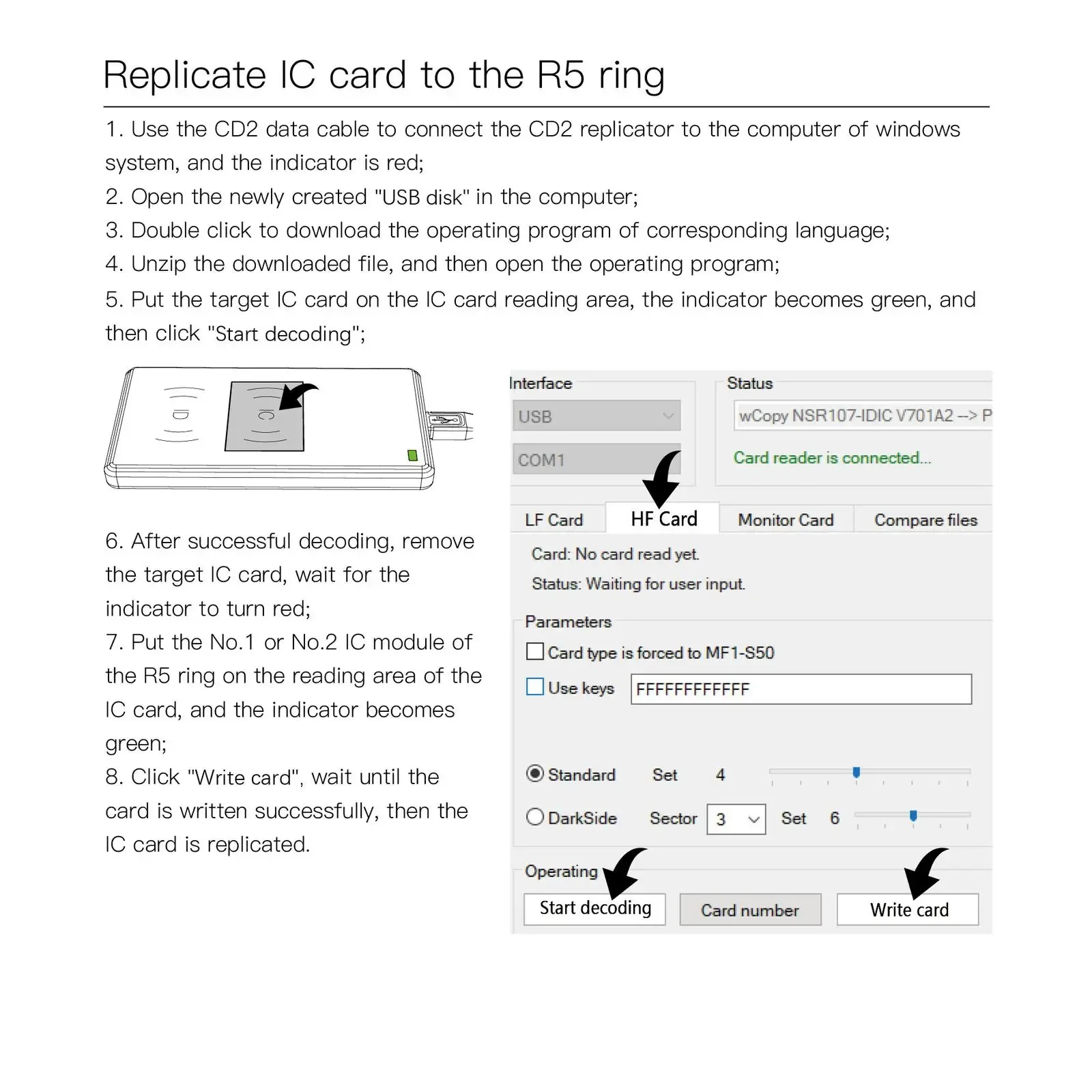 2026 New JAKCOM CDS RFID Repli - Smart Ring Nfc Pay のレビューと価格