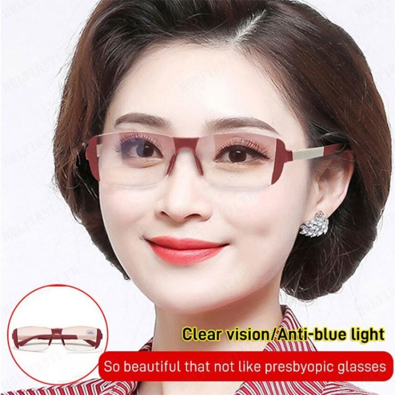 Anti Blue Light Glasses Magnet - Light Therapy Glasses のレビューと価格