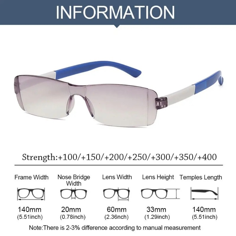 Anti Blue Light Glasses Magnet - Light Therapy Glasses のレビューと価格