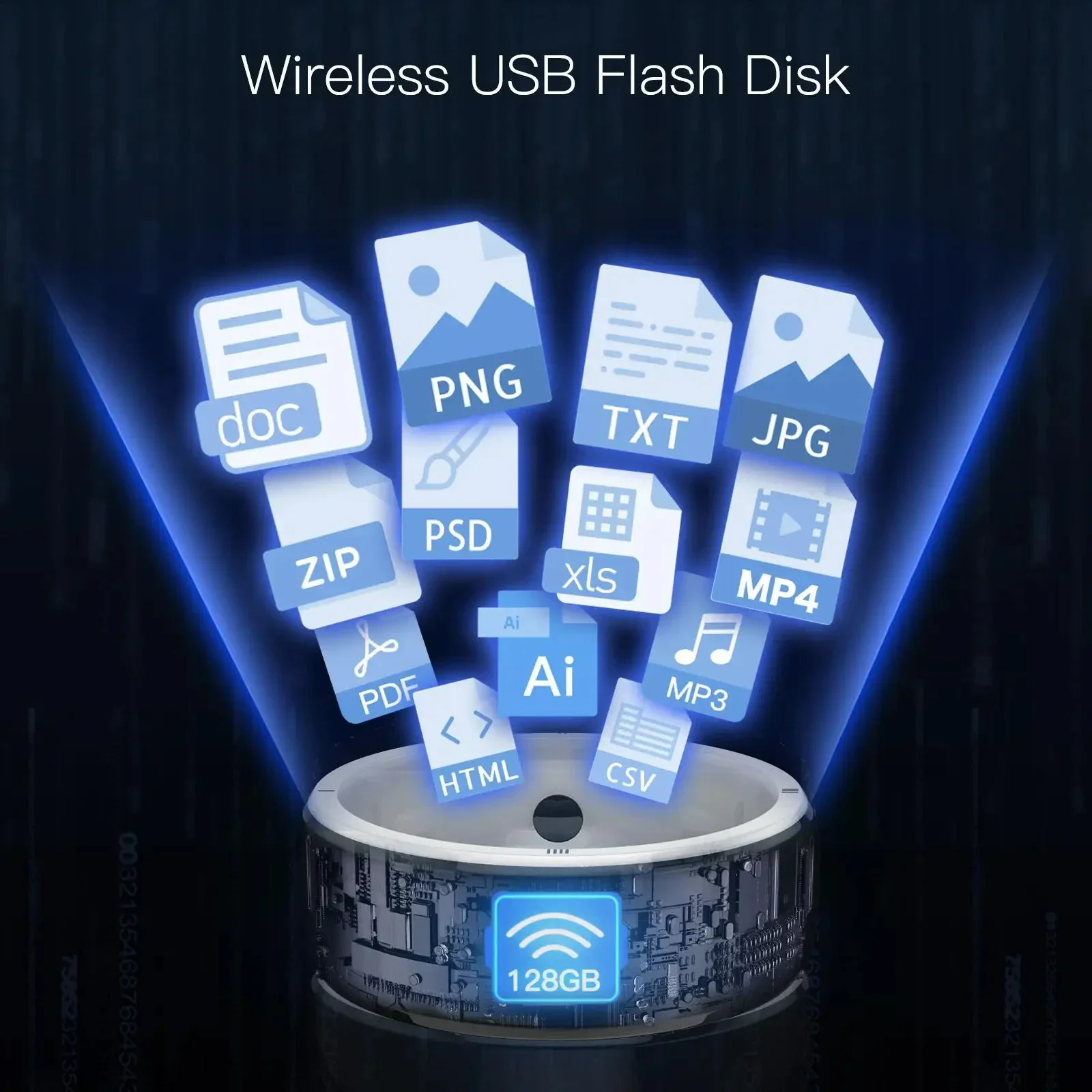 Smart Ring 6 RFID Cards Disk S - Smart Ring Nfc Pay のレビューと価格