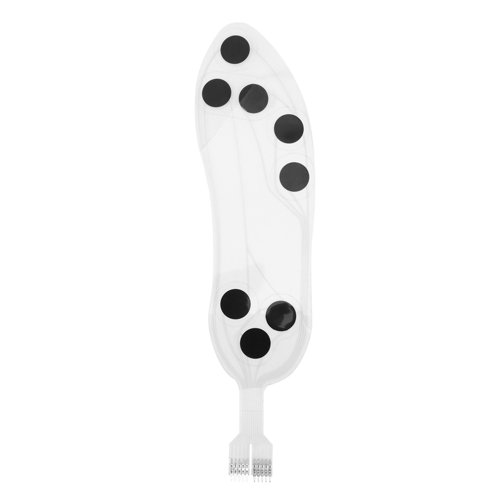 ZNX-01 Sensing Mat Pressure Se - Smart Insole Pressure のレビューと価格