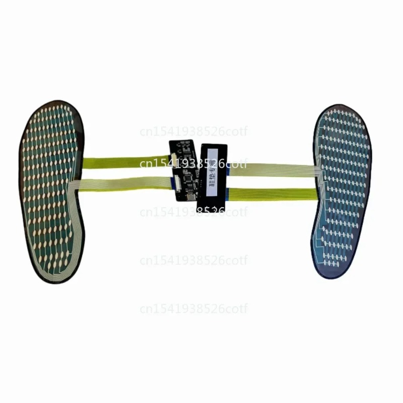 High Quality Multi-Area FSR Ty - Smart Insole Pressure のレビューと価格