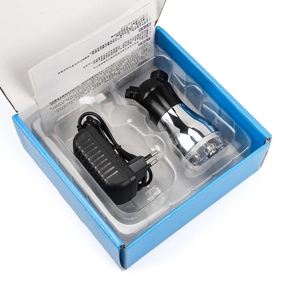 RF Radio Frequency Body Face M - Galvanic Skin Sensor のレビューと価格