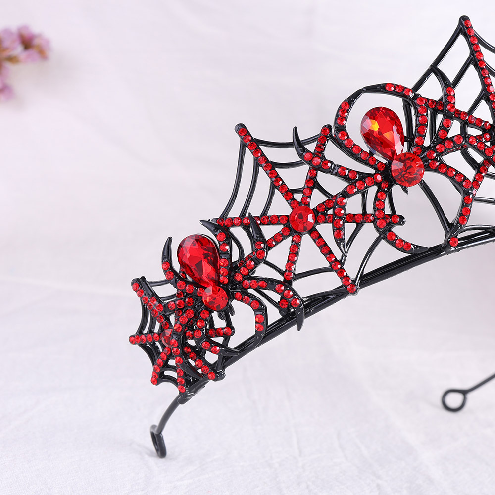 Trendy Halloween Spider Crysta - Meditation Headband Eeg のレビューと価格