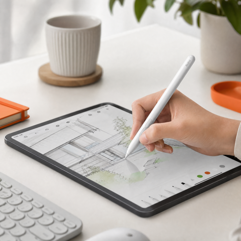 Original REDMI Smart Pen for R - Smart Insole Pressure のレビューと価格