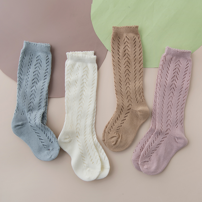 New Summer Children Socks Baby - Baby Sock Oximeter のレビューと価格