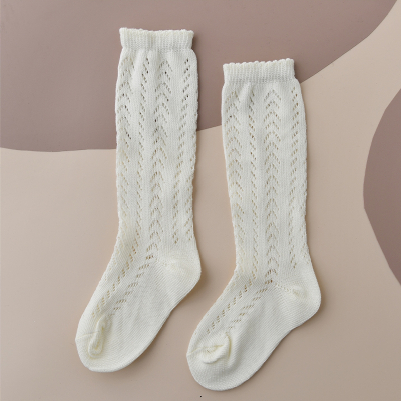 New Summer Children Socks Baby - Baby Sock Oximeter のレビューと価格