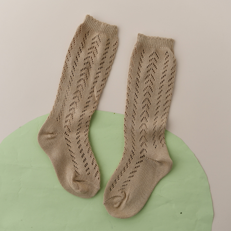 New Summer Children Socks Baby - Baby Sock Oximeter のレビューと価格