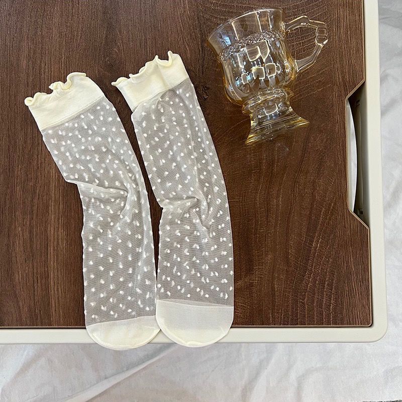 3Pairs/Lot Baby Girls Knee Hig - Baby Sock Oximeter のレビューと価格