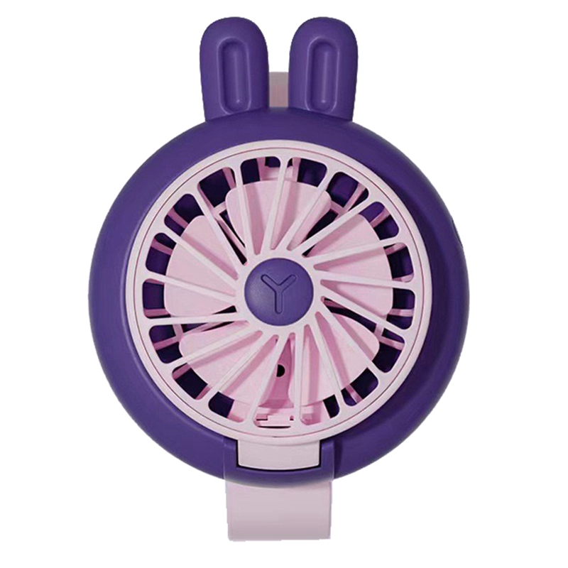 Wristband Fan 300Mah Kids Mini - Breath Rate Monitor のレビューと価格