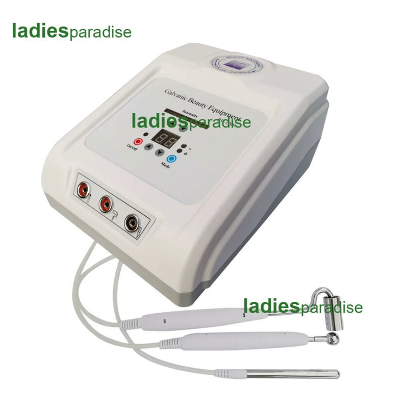 Galvanic Microcurrent Facial F - Galvanic Skin Sensor のレビューと価格