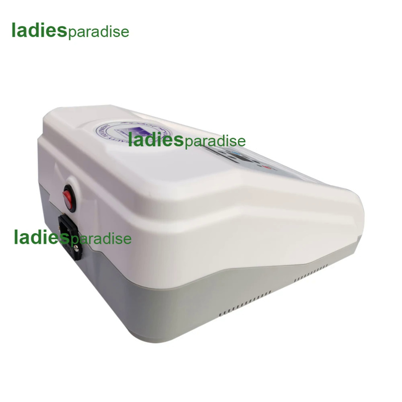 Galvanic Microcurrent Facial F - Galvanic Skin Sensor のレビューと価格
