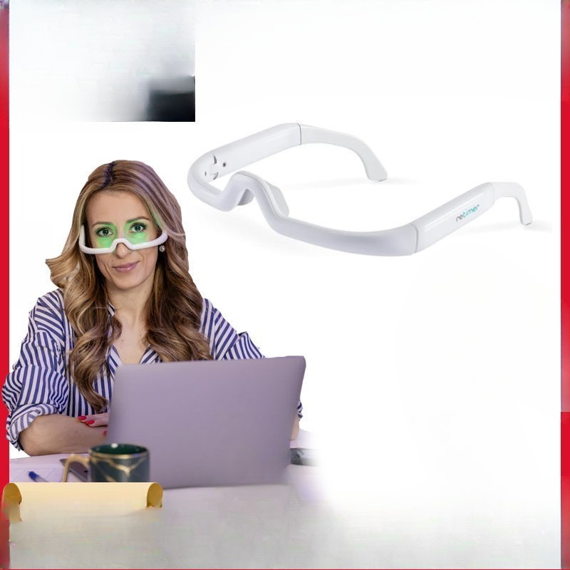 Smart light therapy glasses sl - Light Therapy Glasses のレビューと価格
