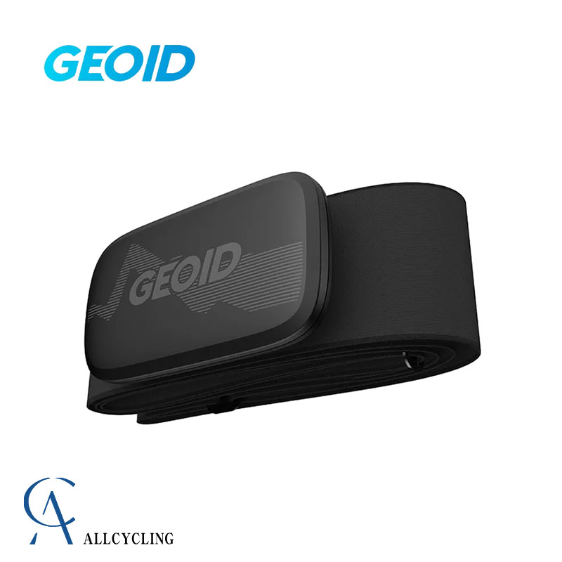 GEOID HS500 Heart Rate Monitor - Breath Rate Monitor のレビューと価格