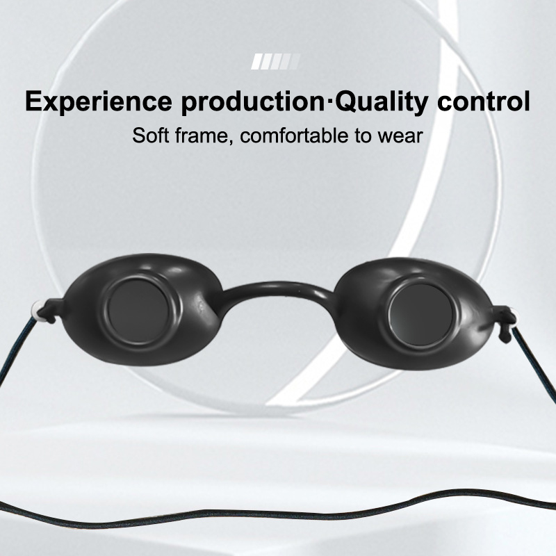 Durable Silicone Beauty Goggle - Light Therapy Glasses のレビューと価格