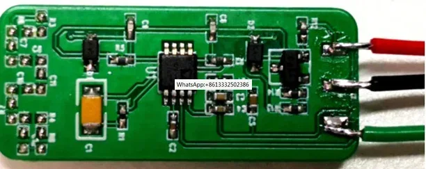 Biosensor EMG Sensor Electrode - Muscle Sensor Emg のレビューと価格