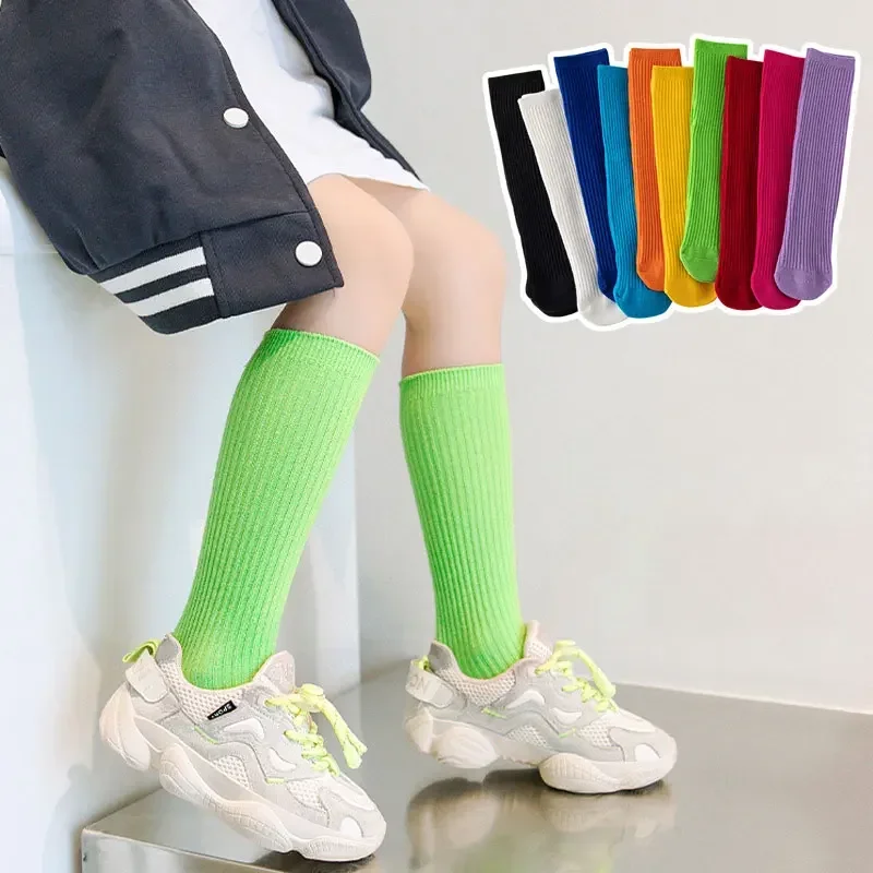 Boy Girl Mid-Calf Ribbed Strip - Baby Sock Oximeter のレビューと価格