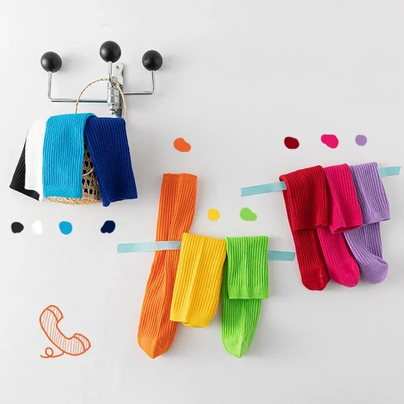 Boy Girl Mid-Calf Ribbed Strip - Baby Sock Oximeter のレビューと価格