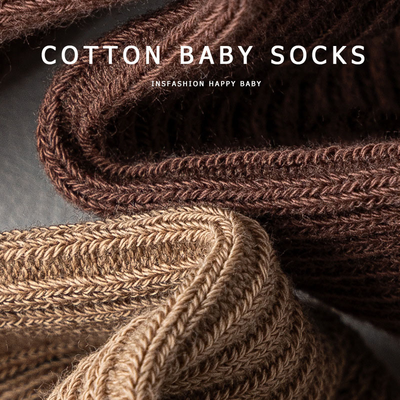 3 Pairs a Lot Spring Baby Knee - Baby Sock Oximeter のレビューと価格