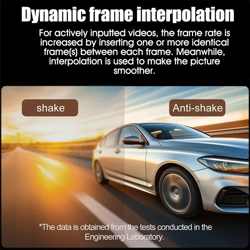 Lenovo 8KHD AI Camera Translat - Smart Glasses Lens のレビューと価格