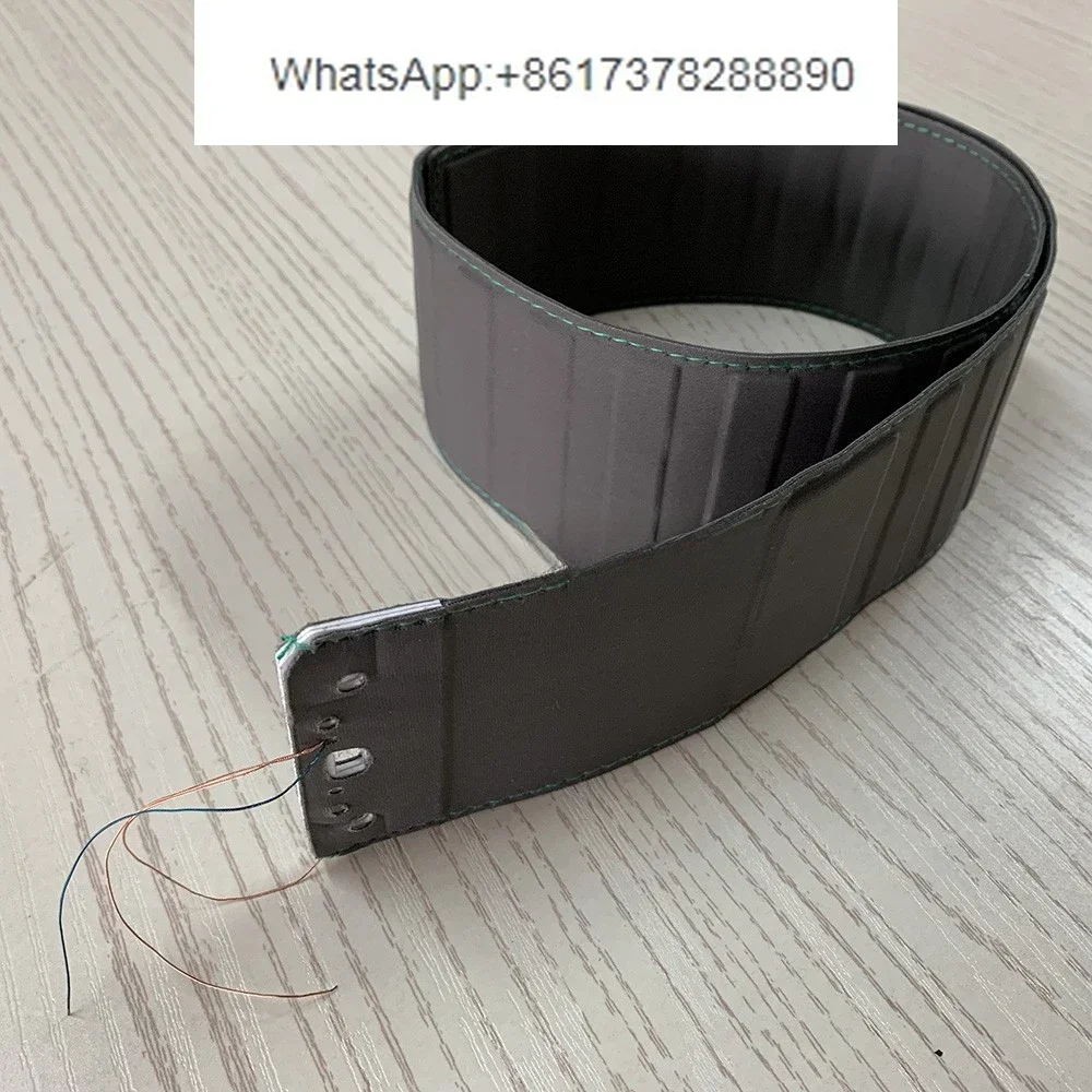 PVDF new piezoelectric film de - Breath Rate Monitor のレビューと価格