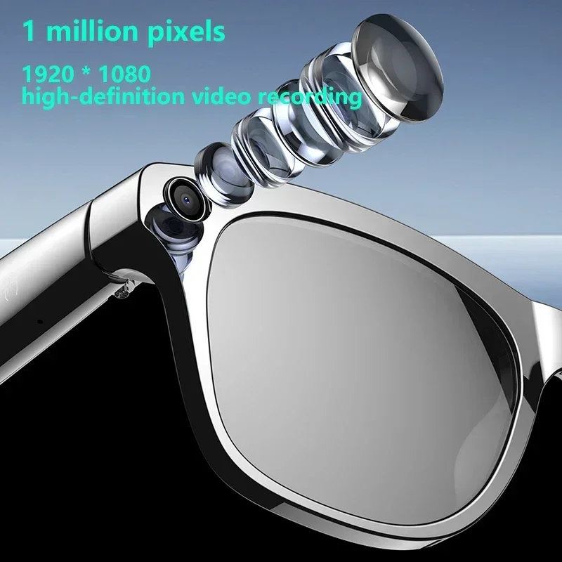 Lenovo Smart Glasses AI Transl - Smart Glasses Lens のレビューと価格