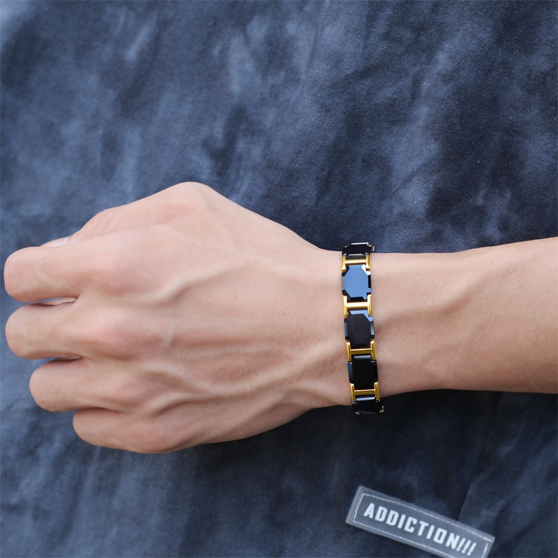 Aradoo Ceramic Energy Bracelet - Meditation Headband Eeg のレビューと価格