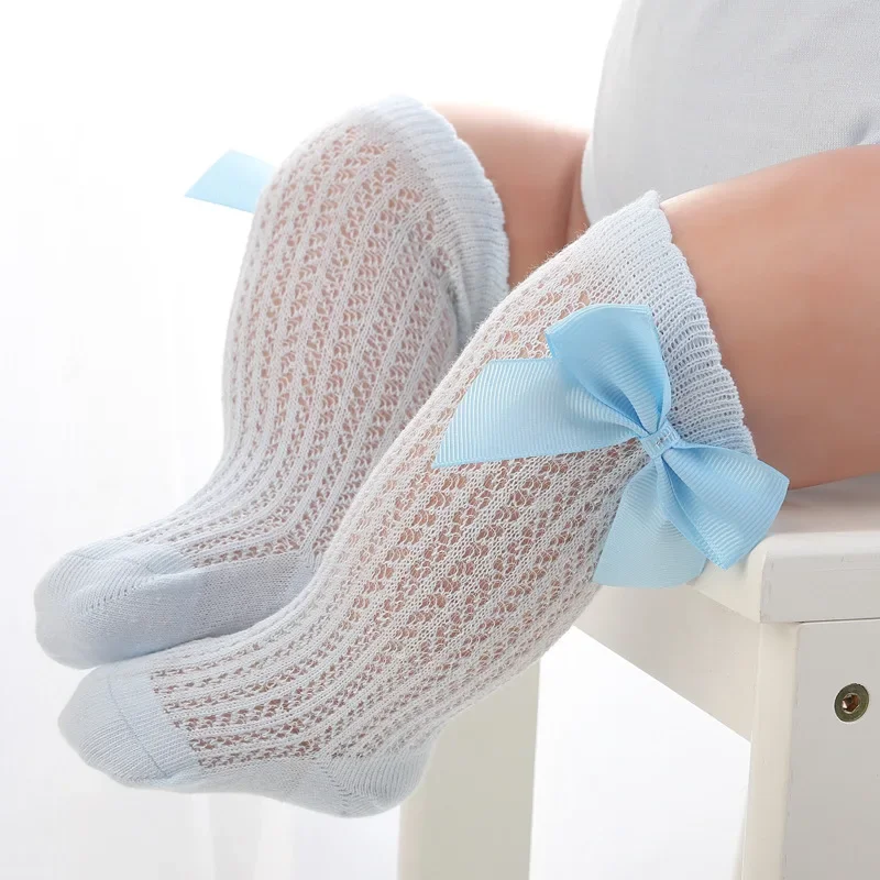 Summer Mesh Baby Girls Socks C - Baby Sock Oximeter のレビューと価格