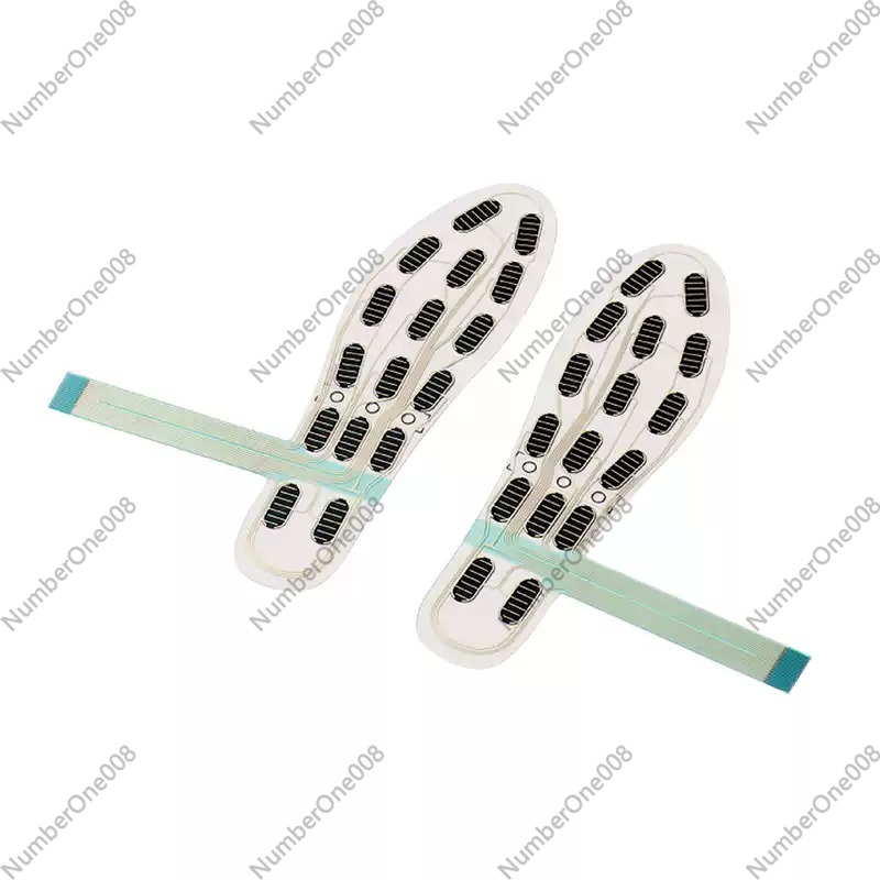 41 Yards Wear-resistant and Wa - Smart Insole Pressure のレビューと価格