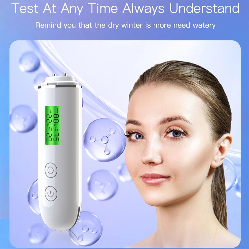 Portable Rechargeable Skin Ana - Galvanic Skin Sensor のレビューと価格
