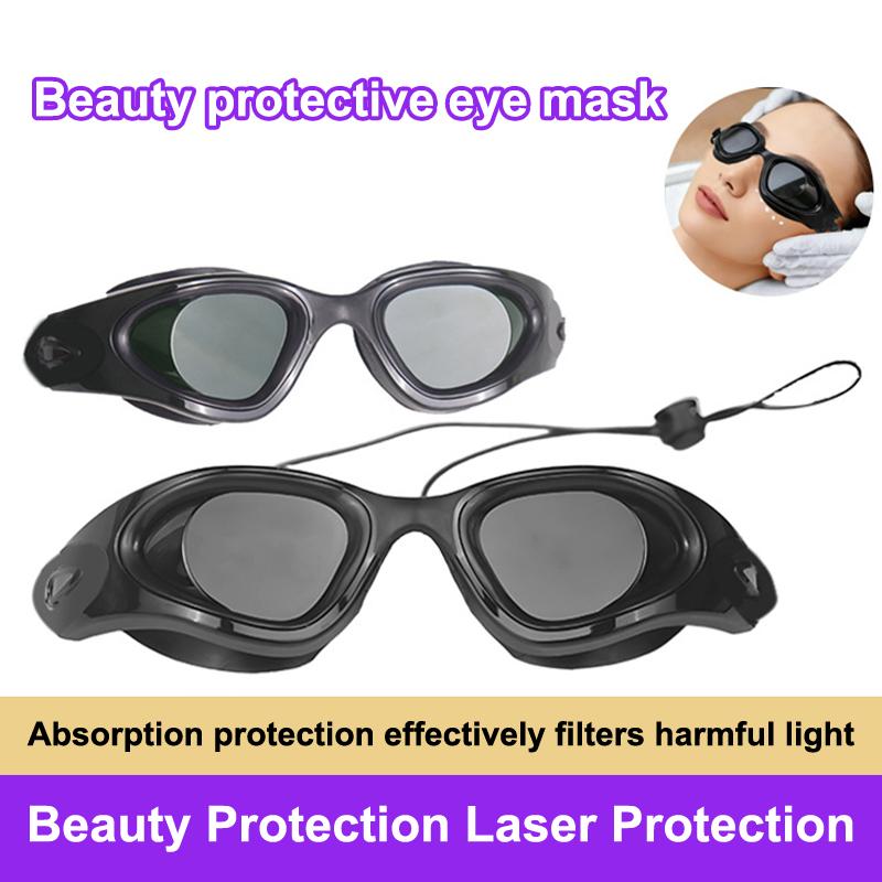 1 Pcs Beauty Salon Goggles Eye - Light Therapy Glasses のレビューと価格