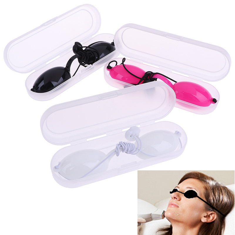 IPL Beauty Goggles Eyepatch Pa - Light Therapy Glasses のレビューと価格