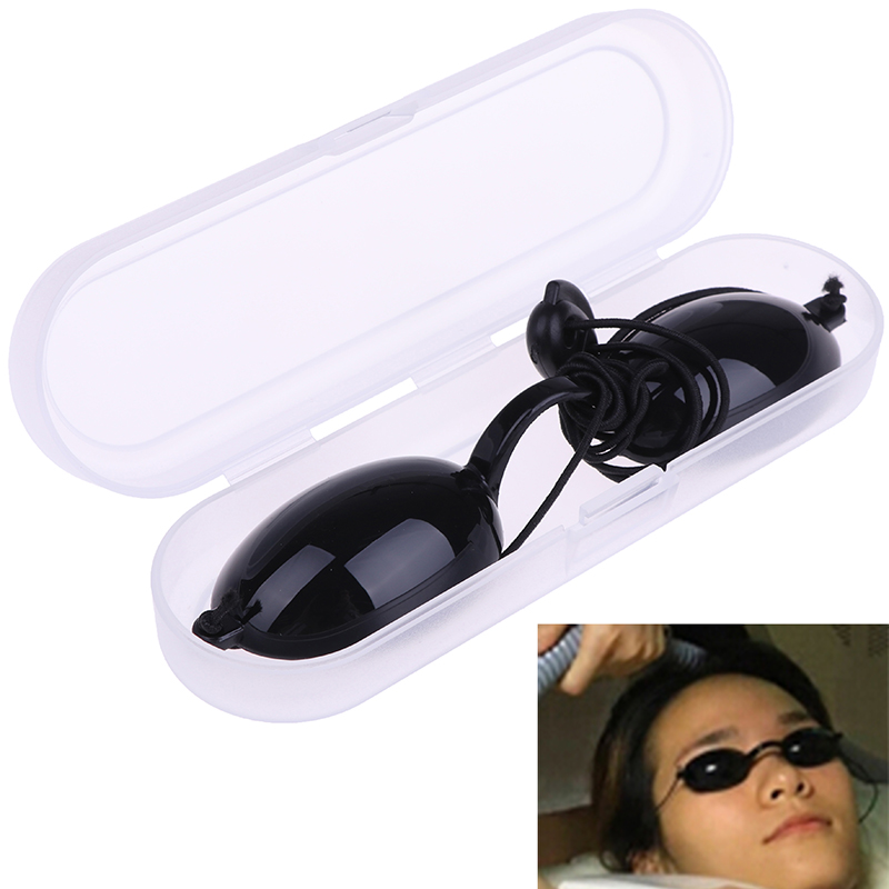 IPL Beauty Goggles Eyepatch Pa - Light Therapy Glasses のレビューと価格