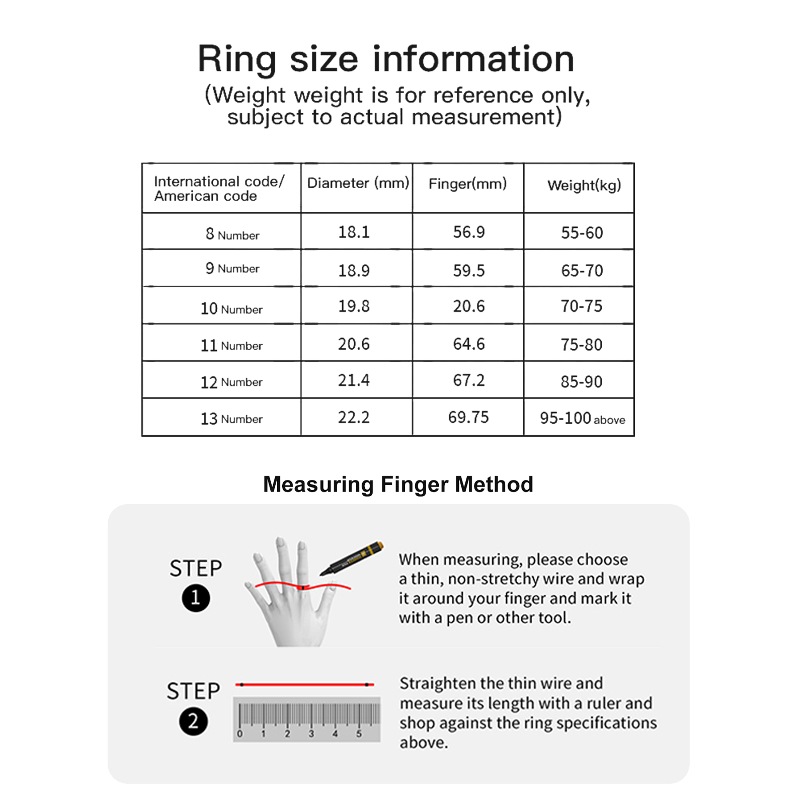 Smart Ring Men Women with Char - Temperature Ring Skin のレビューと価格