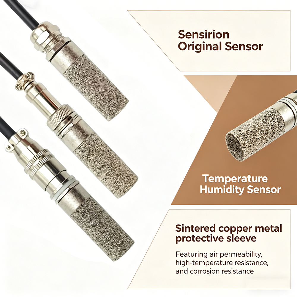 1PCS Temperature Humidity Sens - Muscle Sensor Emg のレビューと価格